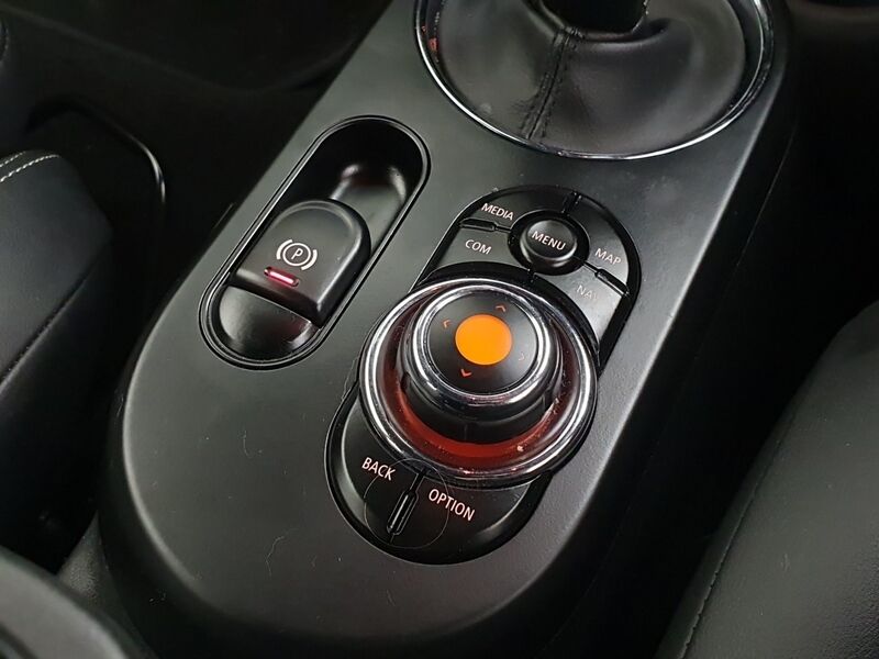 More views of Mini Cooper