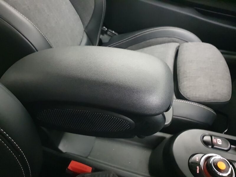 More views of Mini Cooper