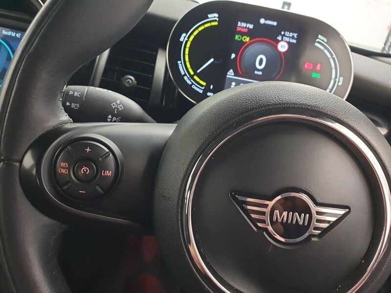 More views of Mini Cooper