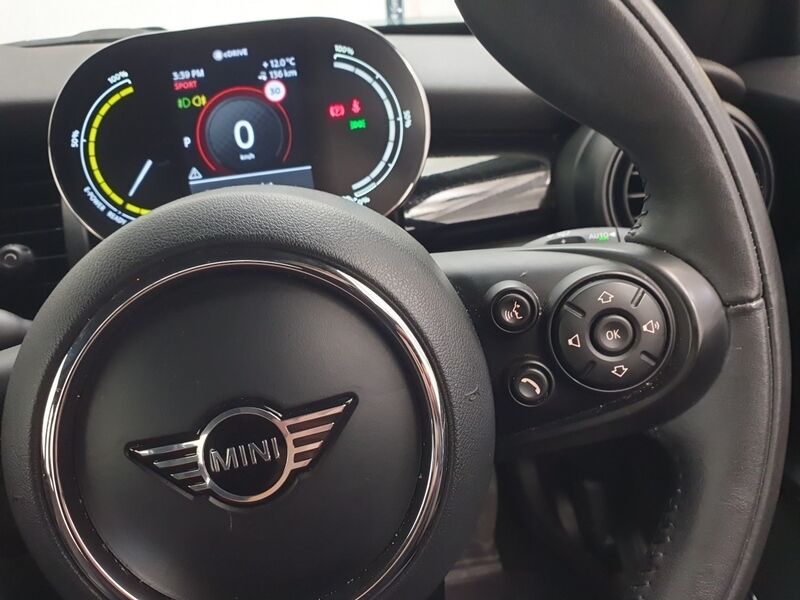 More views of Mini Cooper