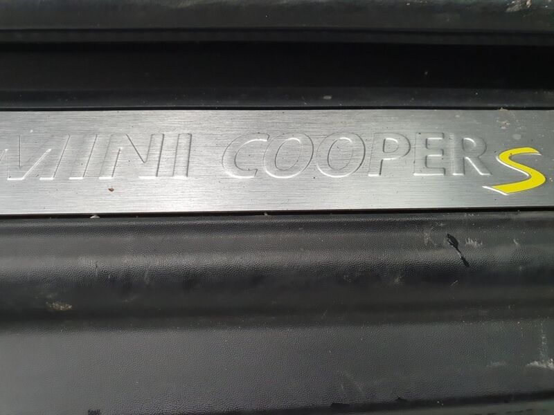 More views of Mini Cooper