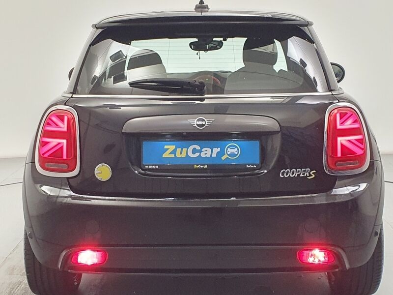More views of Mini Cooper