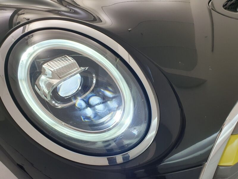 More views of Mini Cooper