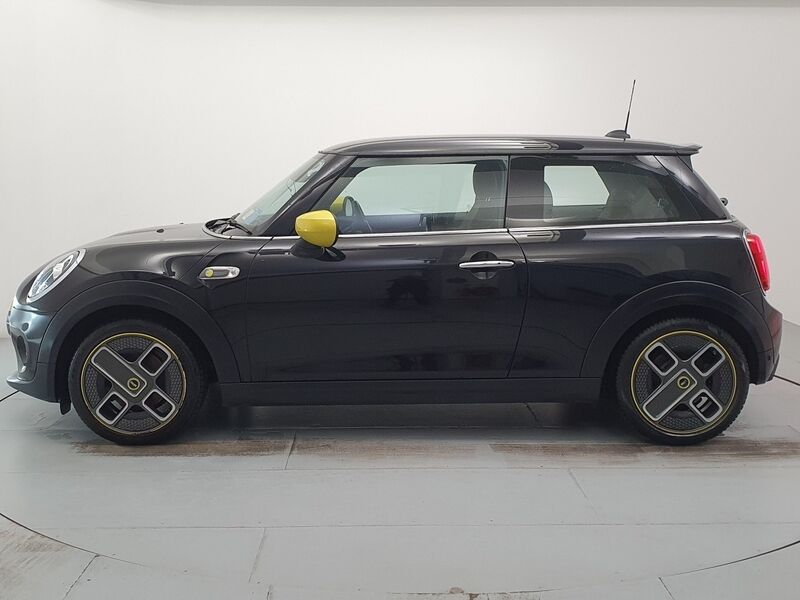 More views of Mini Cooper
