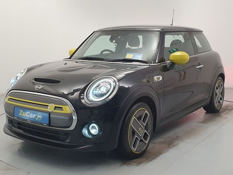 More views of Mini Cooper