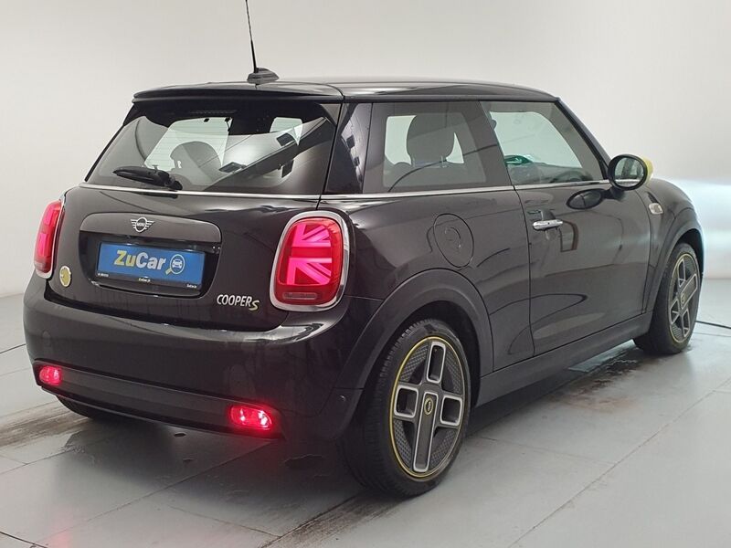 More views of Mini Cooper