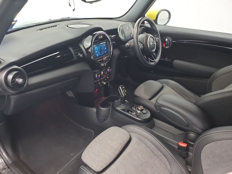 More views of Mini Cooper