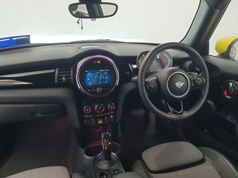 More views of Mini Cooper