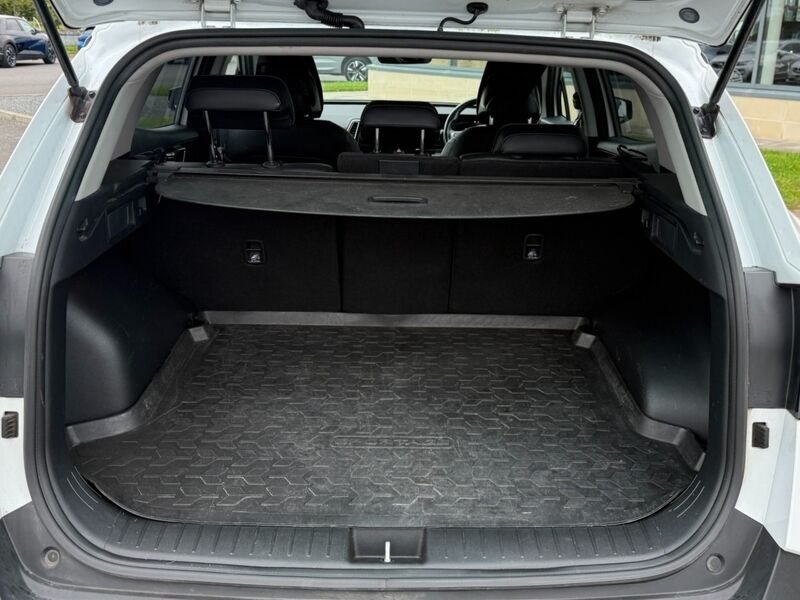 More views of Kia Sportage