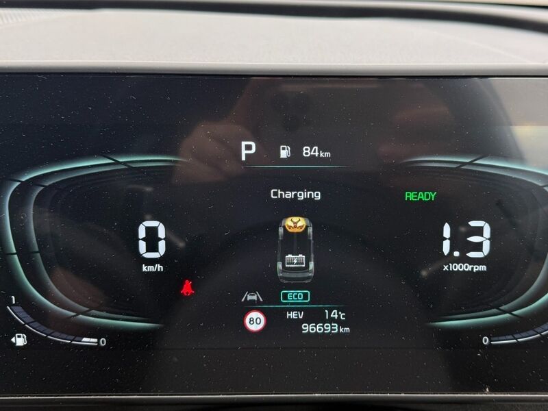 More views of Kia Sportage