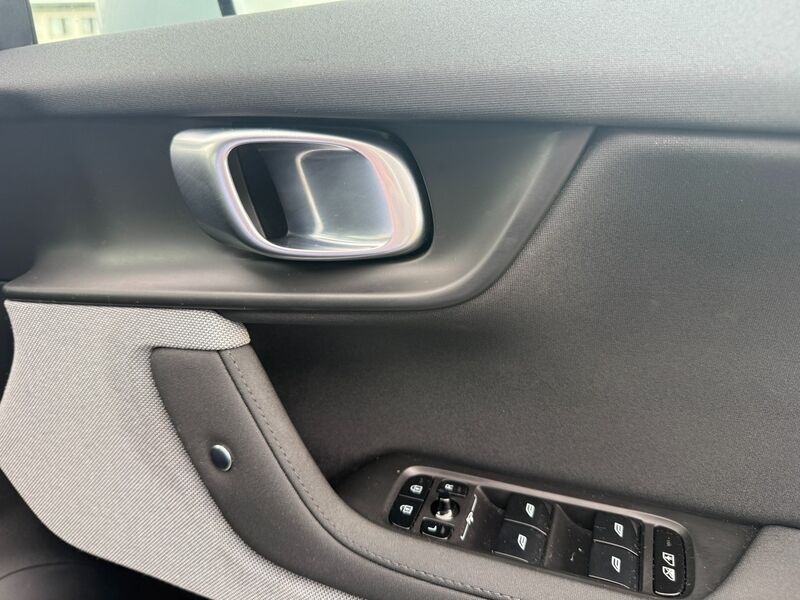 More views of Polestar 2