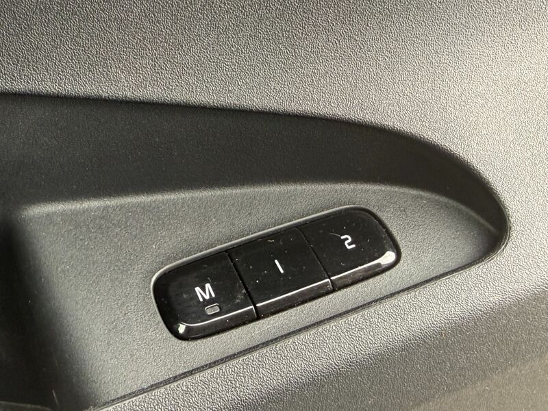 More views of Polestar 2