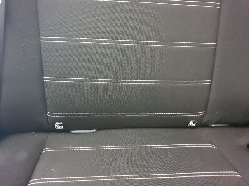 More views of Dacia Duster
