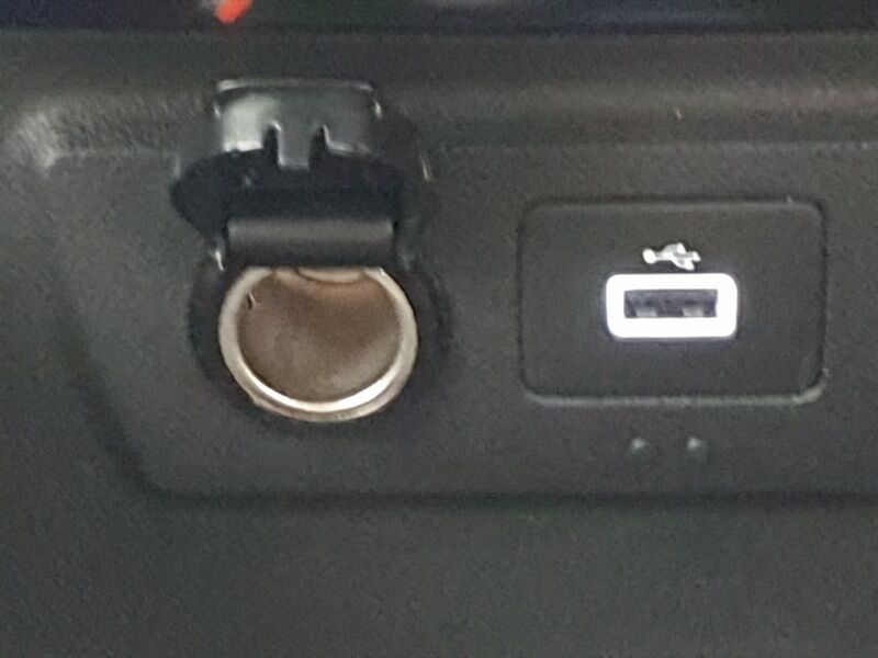 More views of Dacia Duster