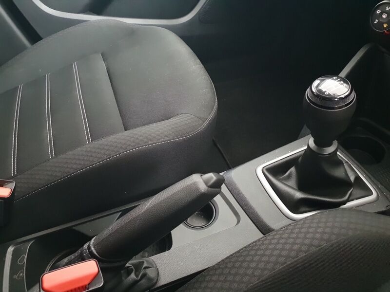 More views of Dacia Duster