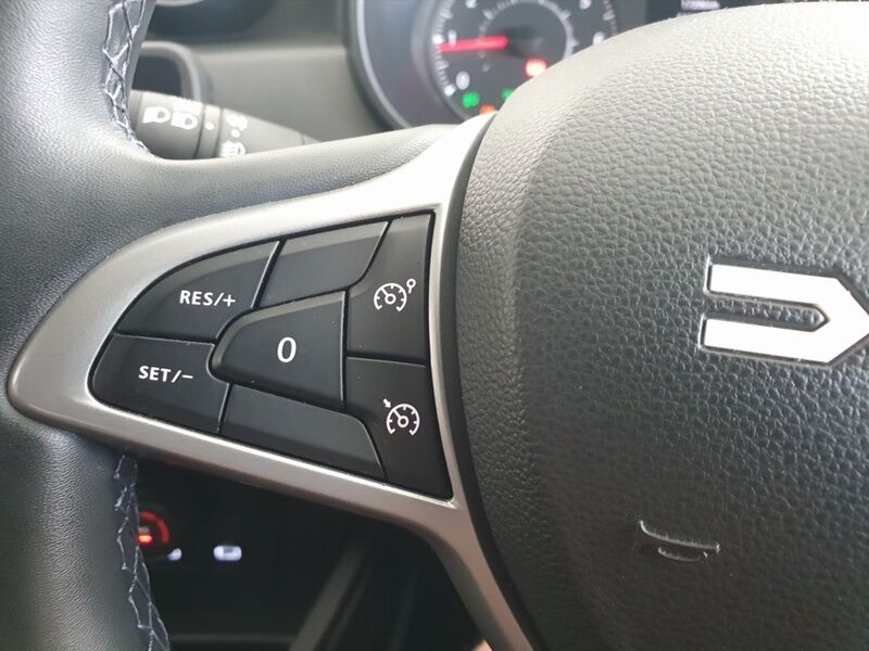 More views of Dacia Duster