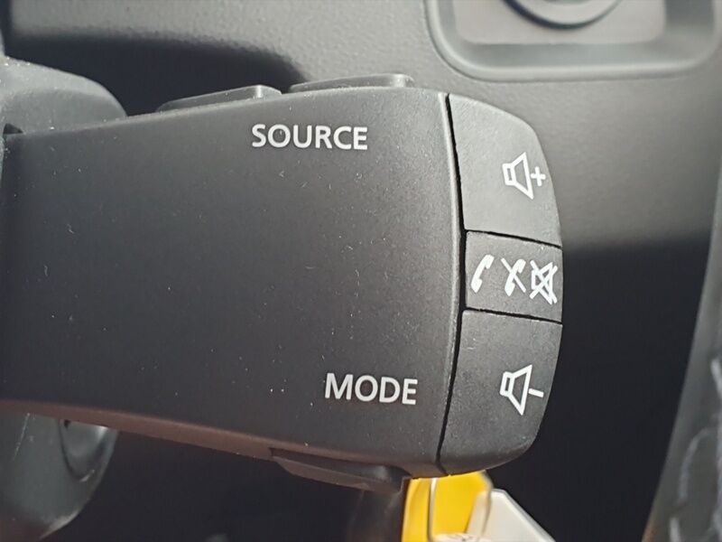 More views of Dacia Duster