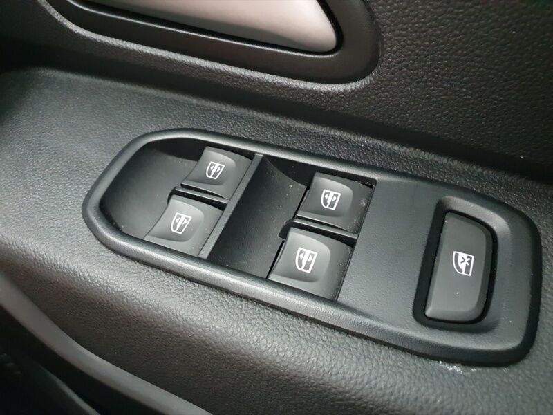More views of Dacia Duster