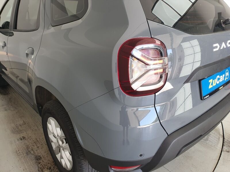 More views of Dacia Duster