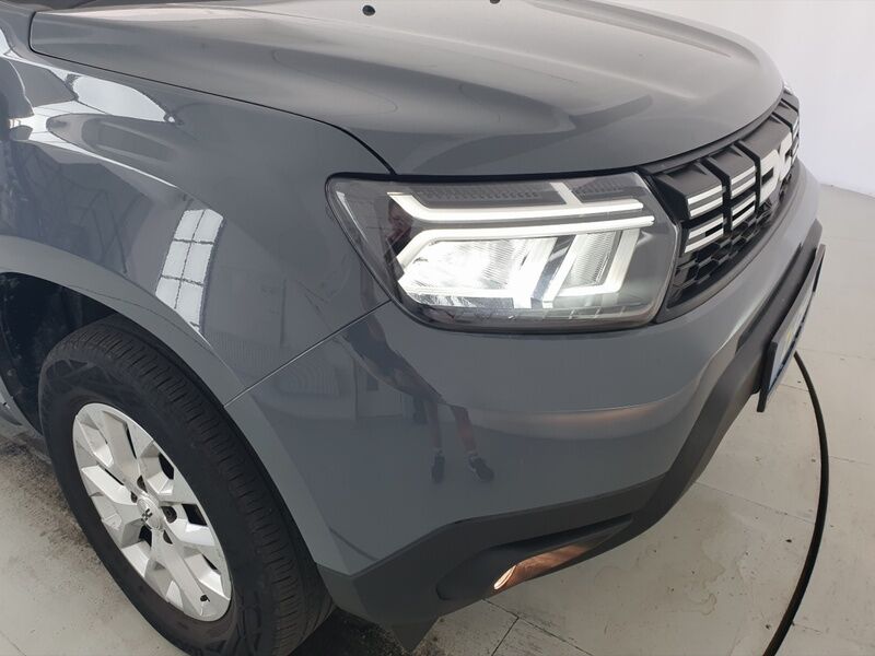 More views of Dacia Duster