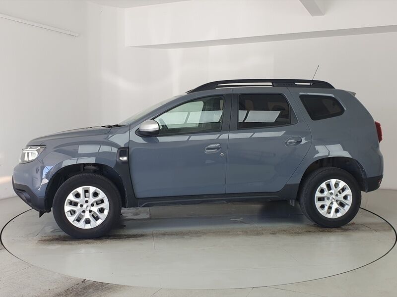 More views of Dacia Duster