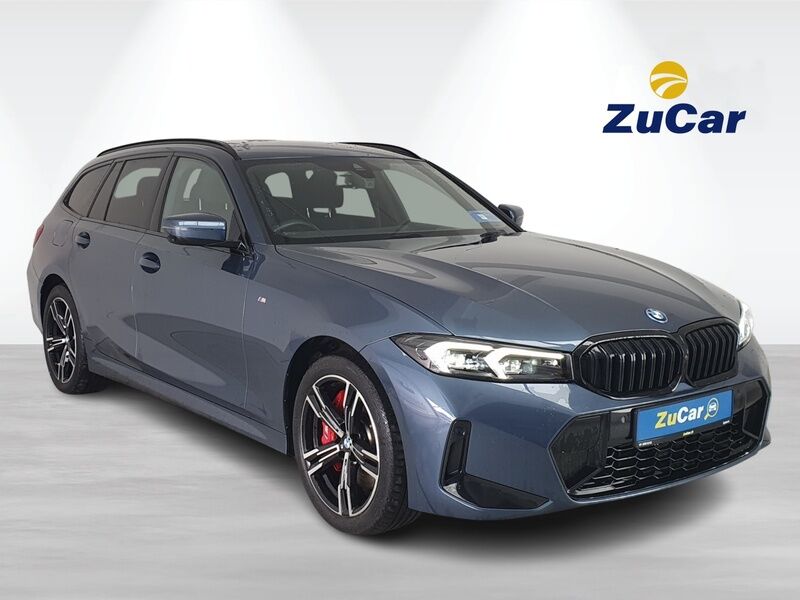 More views of BMW 3-Series