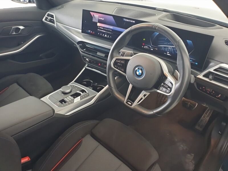 More views of BMW 3-Series