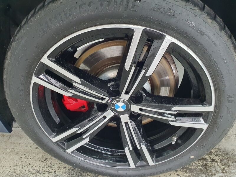 More views of BMW 3-Series