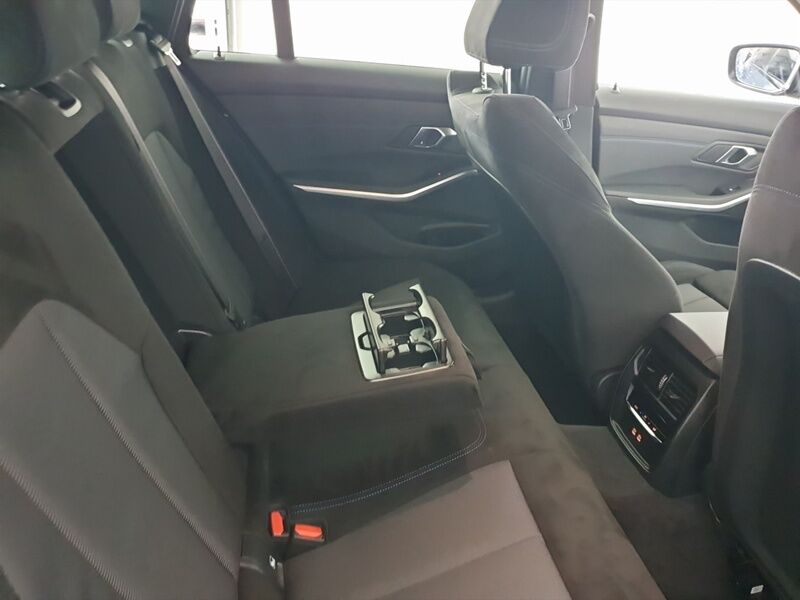 More views of BMW 3-Series