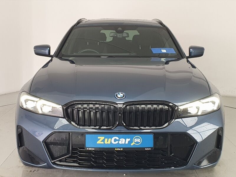 More views of BMW 3-Series