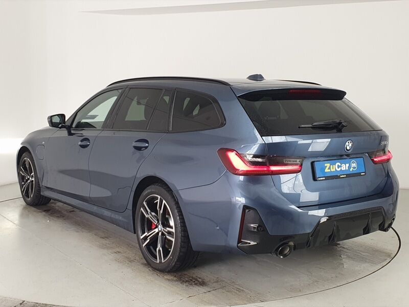 More views of BMW 3-Series