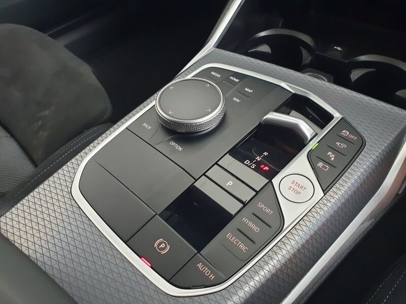 More views of BMW 3-Series
