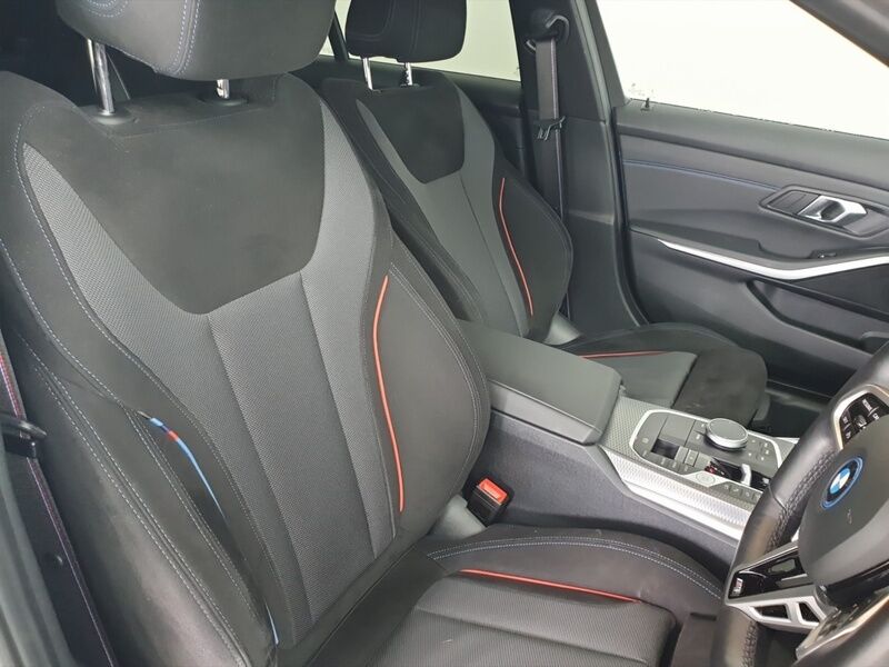 More views of BMW 3-Series
