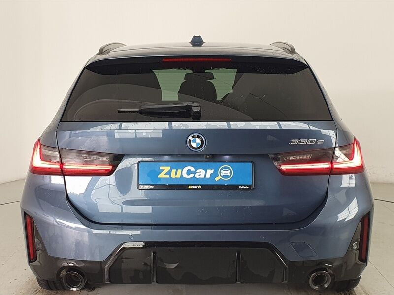 More views of BMW 3-Series