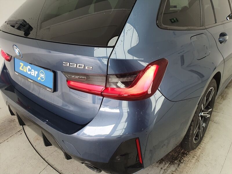 More views of BMW 3-Series