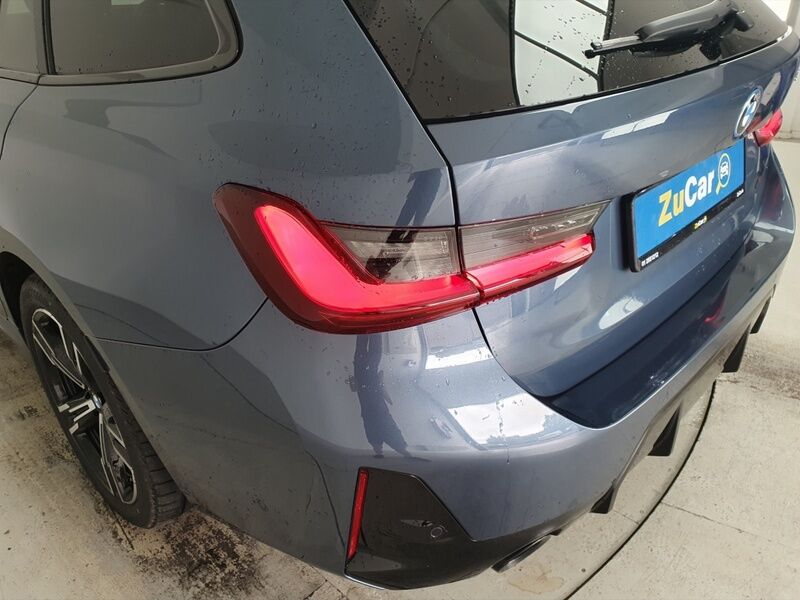 More views of BMW 3-Series