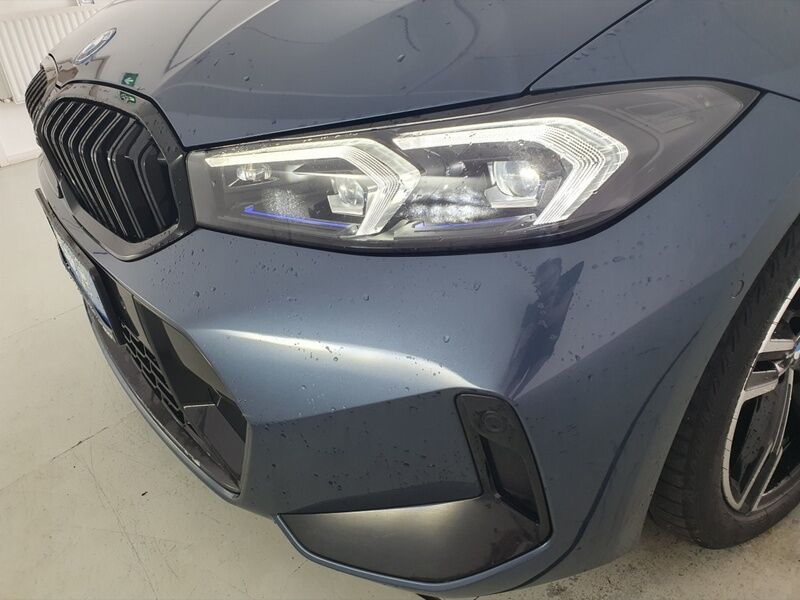 More views of BMW 3-Series