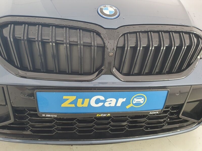 More views of BMW 3-Series