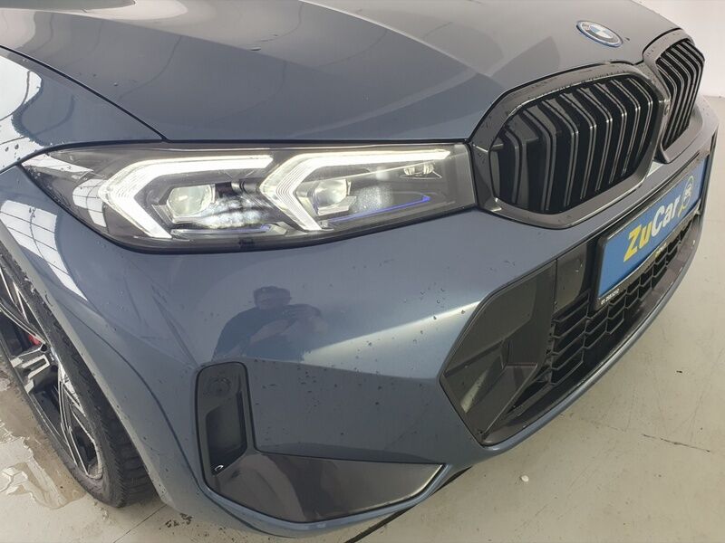 More views of BMW 3-Series