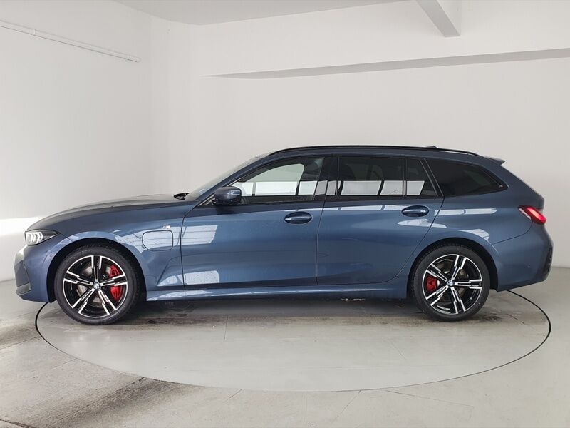 More views of BMW 3-Series
