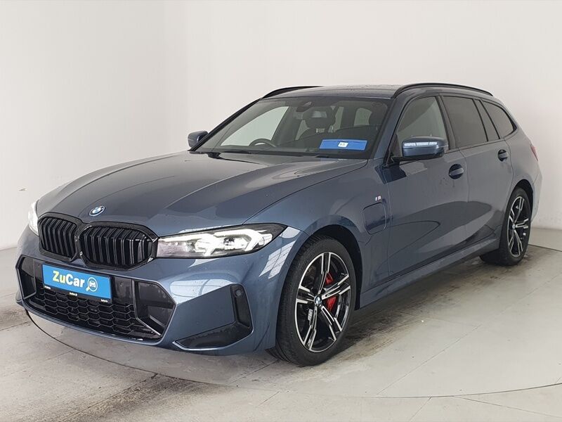More views of BMW 3-Series
