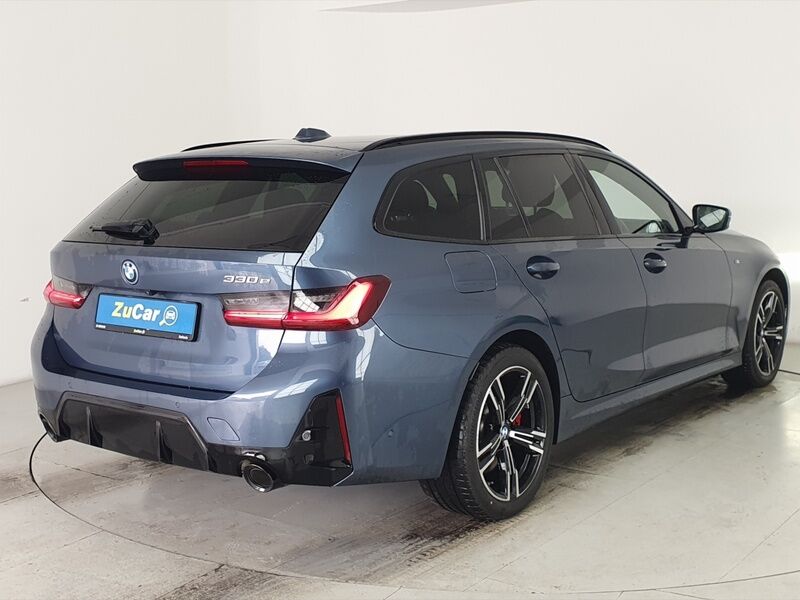 More views of BMW 3-Series