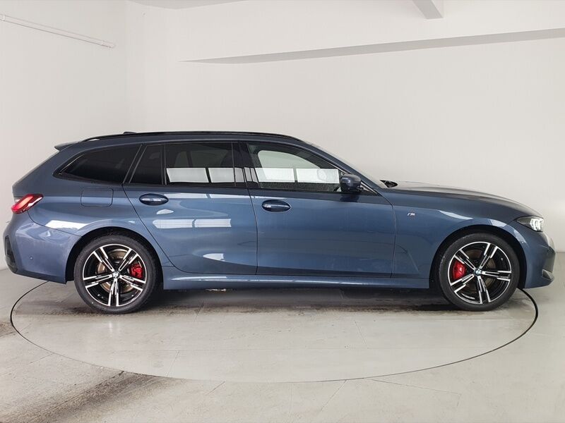 More views of BMW 3-Series