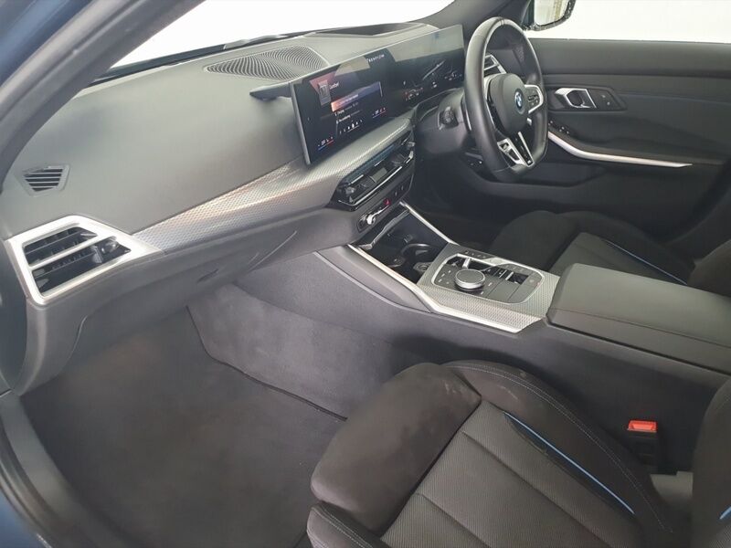 More views of BMW 3-Series