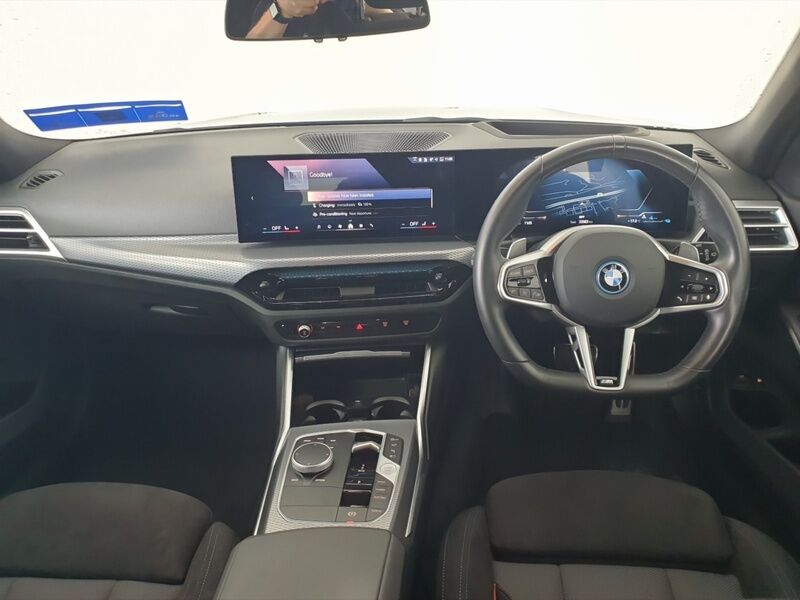 More views of BMW 3-Series