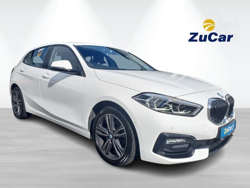 More views of BMW 1-Series