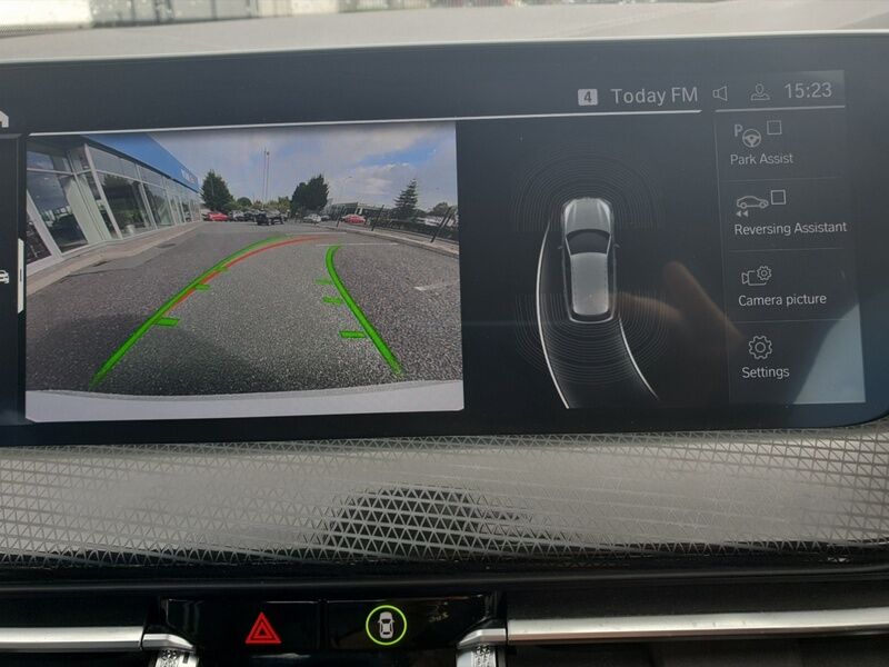 More views of BMW 1-Series