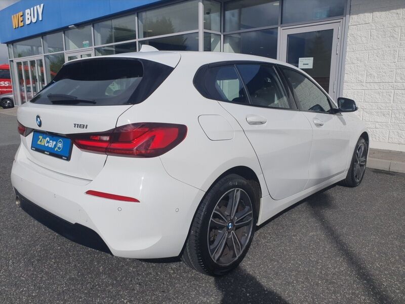 More views of BMW 1-Series