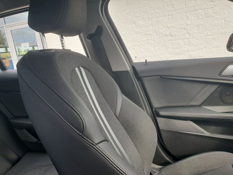More views of BMW 1-Series