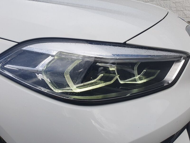 More views of BMW 1-Series